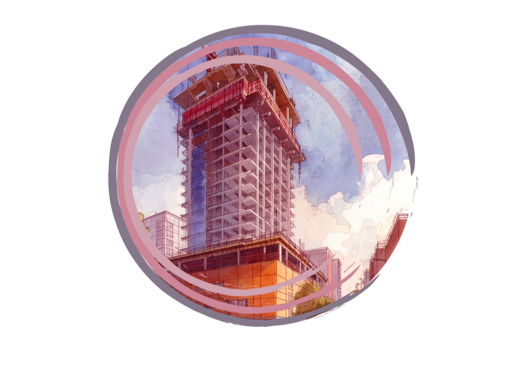 Embodied carbon in construction — building within circular economy framework